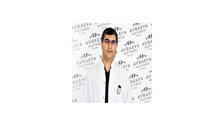 Doç. Dr. Habib Çil