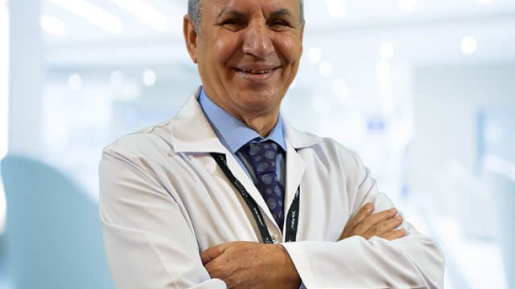Op. Dr. Hüseyin Urlu