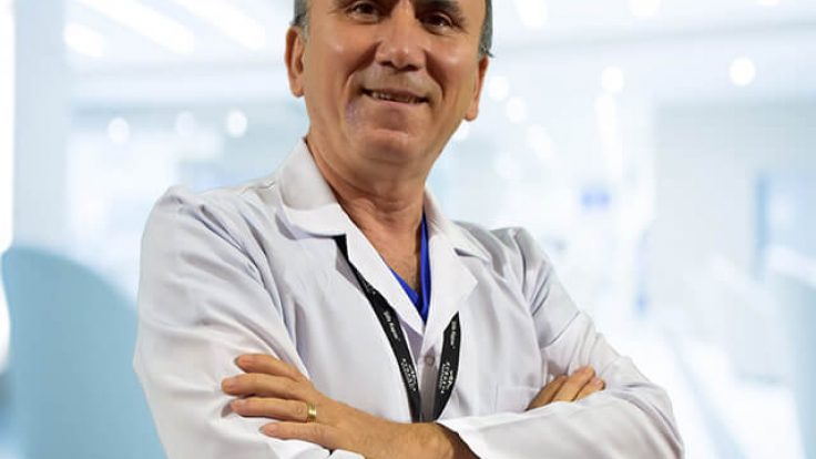 Uzm. Dr. Işıl Soysal