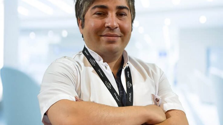 Uzm. Dr. Kanan Abbaslı