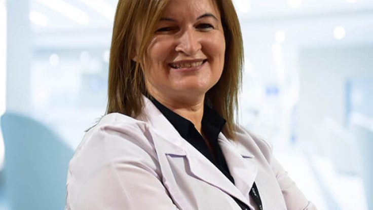 Uzm. Dr. Türkan Uslu