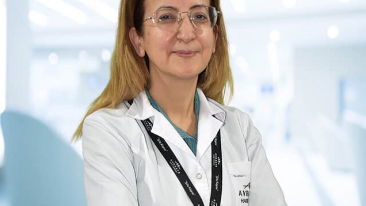 Uzm. Dr. Ersin Sarı