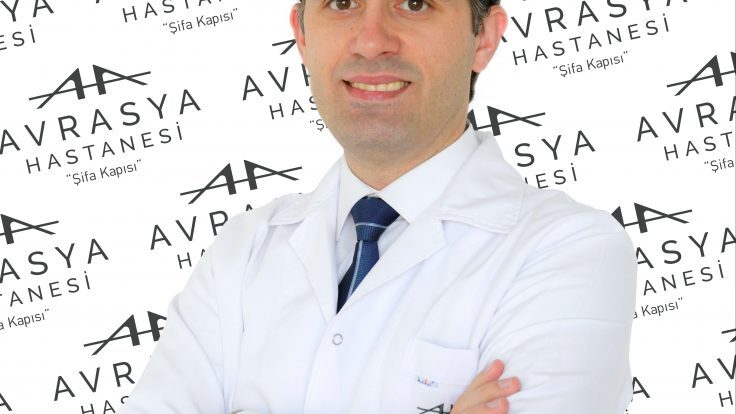Op. Dr. Mehmet İMAM