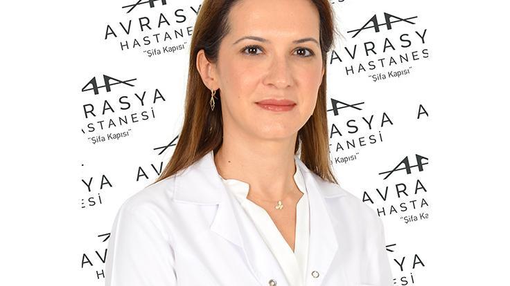 Uzm. Dr. Berna Baygol