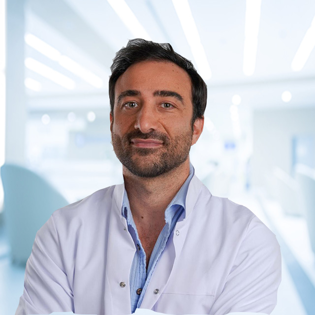 Op. Dr.  Ahmet Sarma