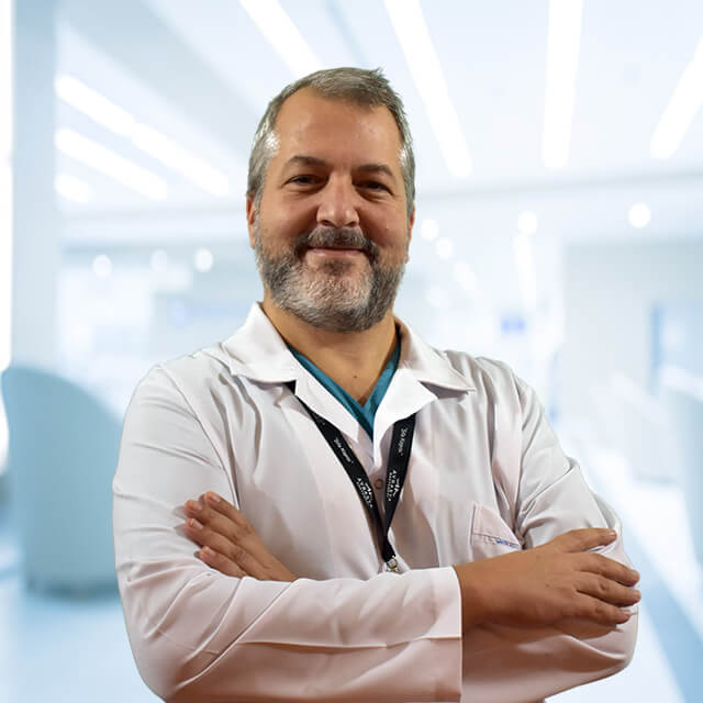 Op. Dr. Arman Çitçi