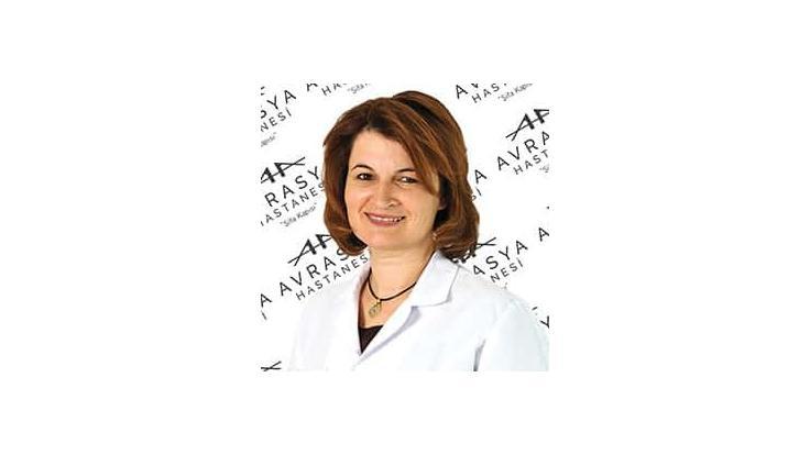 Uzm. Dr. Türkan Uslu