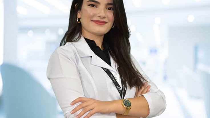 Dyt. Büşra Çengel