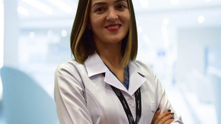 Op. Dr. Çiğdem Yavuz Yurtsever