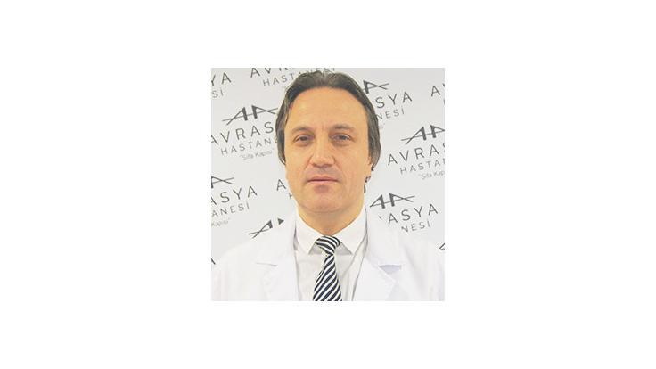 Doç. Dr. Hüseyin Kılınçaslan