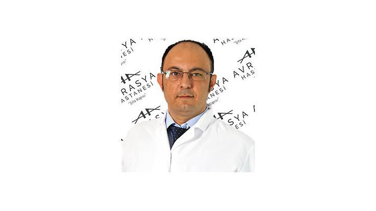 Op. Dr. Çoşkun Görmüş