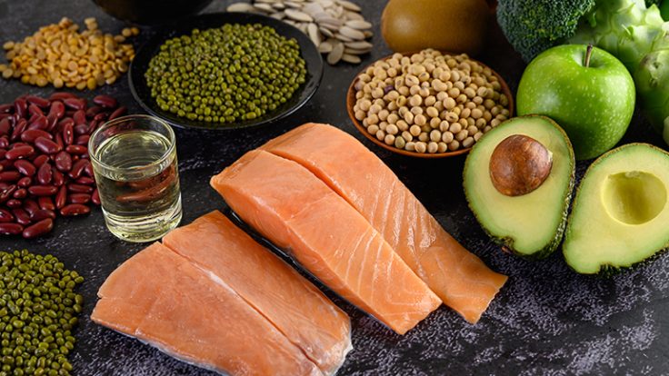 Kanser Savaşçısı; A Vitamini