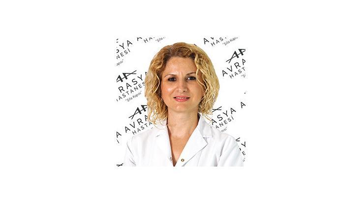 Dt. Eylem Uslu