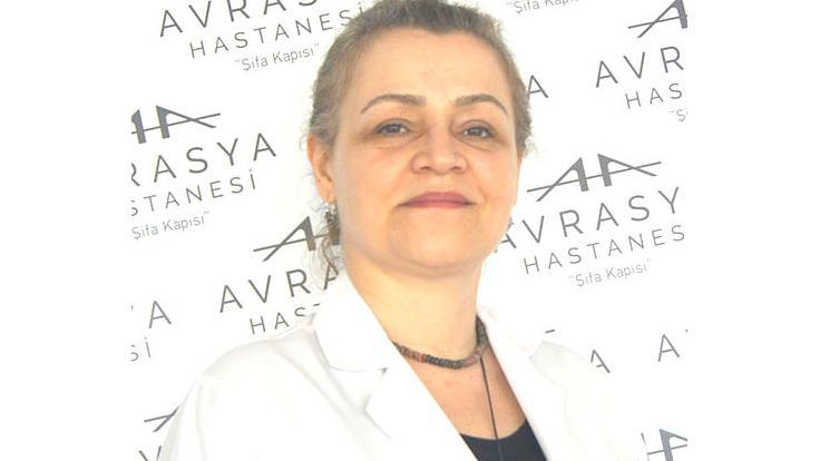 Uzm. Dr. Sema Aydemir