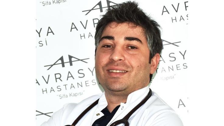 Uzm. Dr. Kanan Abbaslı