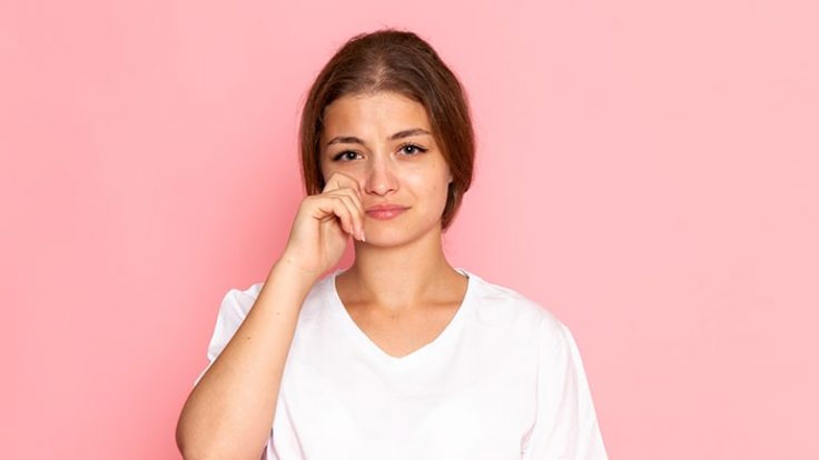 Kendisi Küçük, Etkisi Büyük; Gözyaşı Kanalı Tıkanıklığı