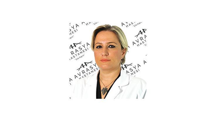 Uzm. Dr. Ayşegül Navdar