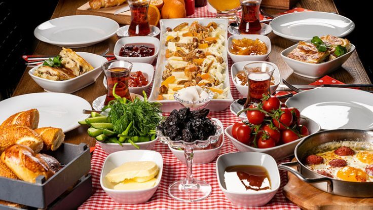 Kahvaltı Yapmayan Çocuklar Okulda Başarısız Oluyor