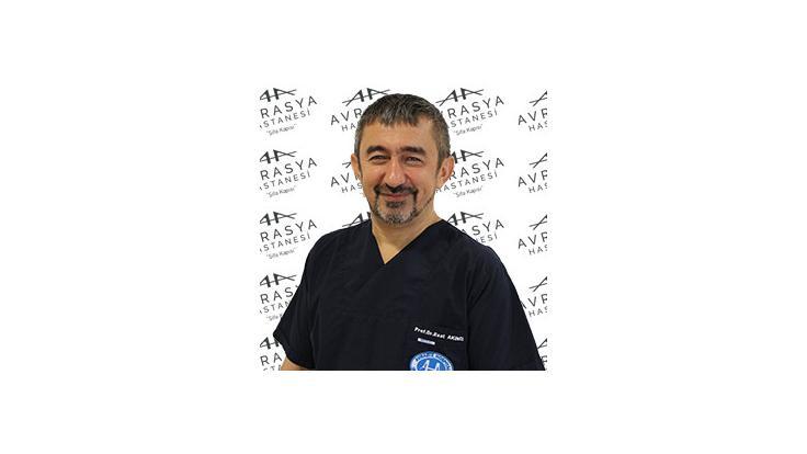 Prof. Dr. Esat Akıncı
