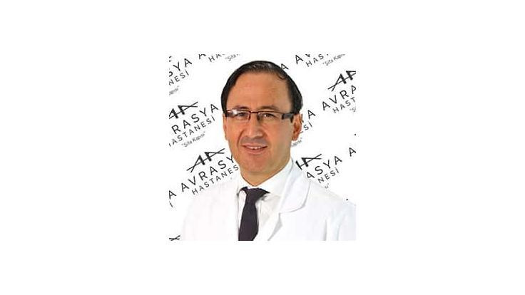 Op. Dr. Ferhat Oğuz