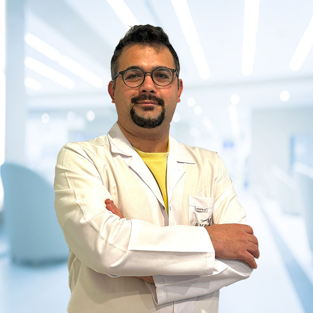 Uzm.Dr. Mahmut Çelebi