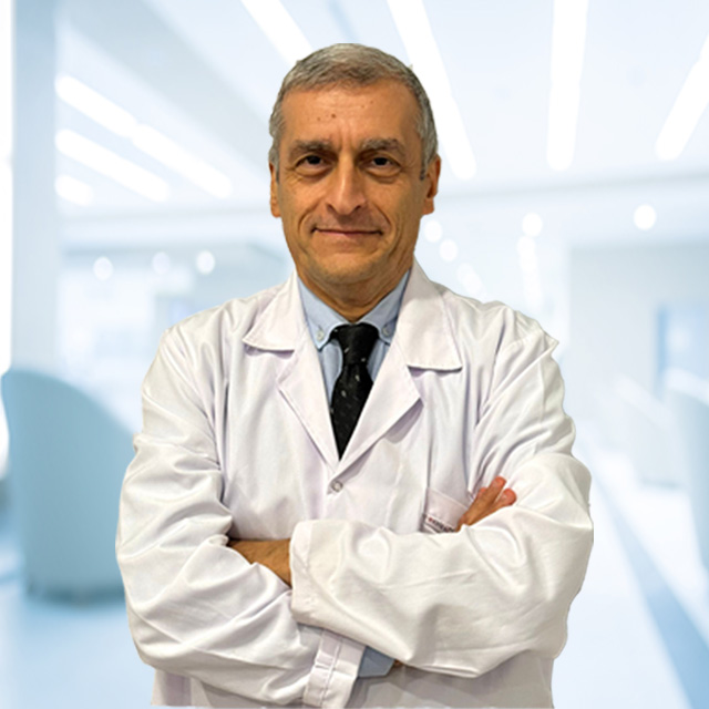 Uzm. Dr. Ümit Noseri