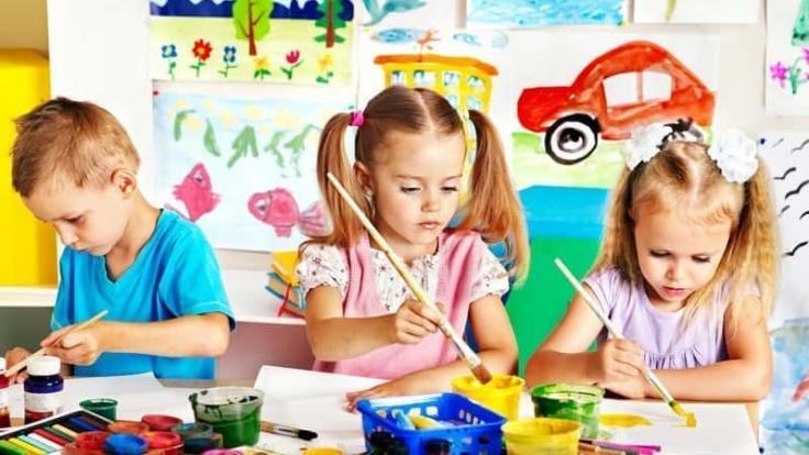 Evinizdeki Potansiyel Tehlike; Küçük Parçalı Oyuncak ve Cisimler