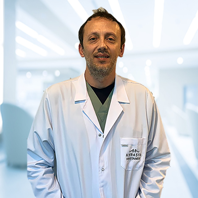 Op.Dr. Ozan ÇETİNAY