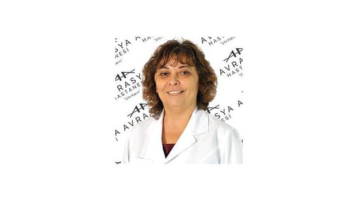 Uzm. Dr. Rukiye Nilgün Erdoğan