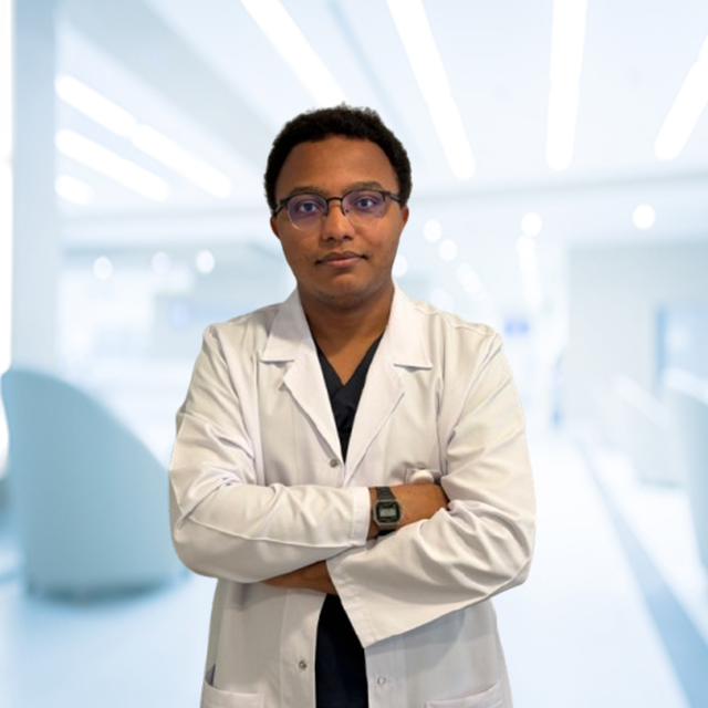 Dr. Salim Khamis Salim