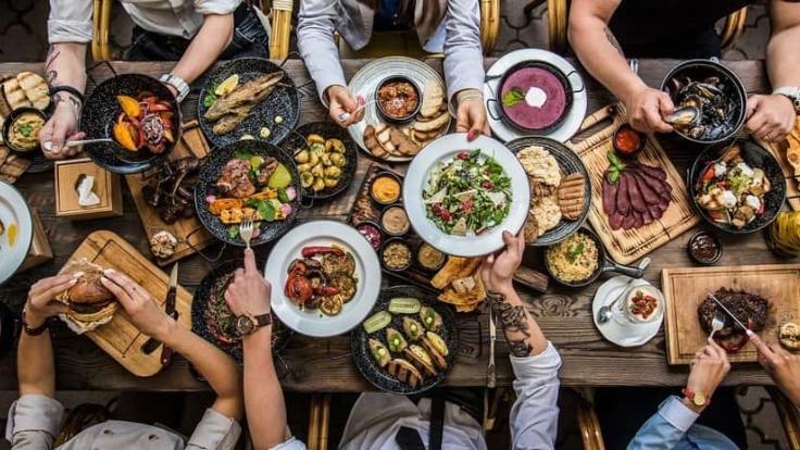 Erken ergenliğin arkasında obezite olabilir