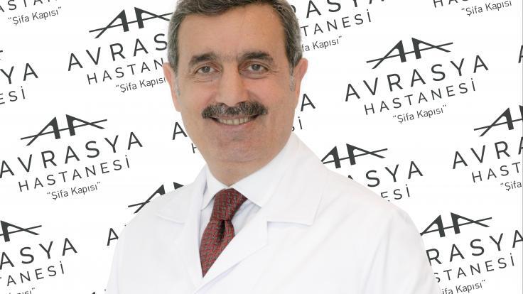 Op. Dr. Selçuk BULUT