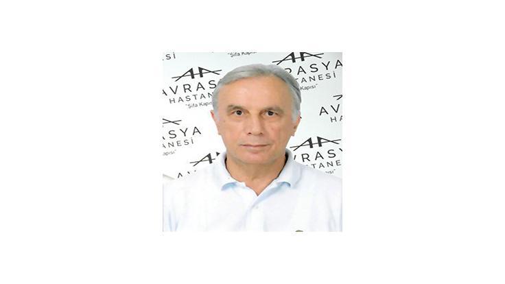 Dr. Haşim Aydın