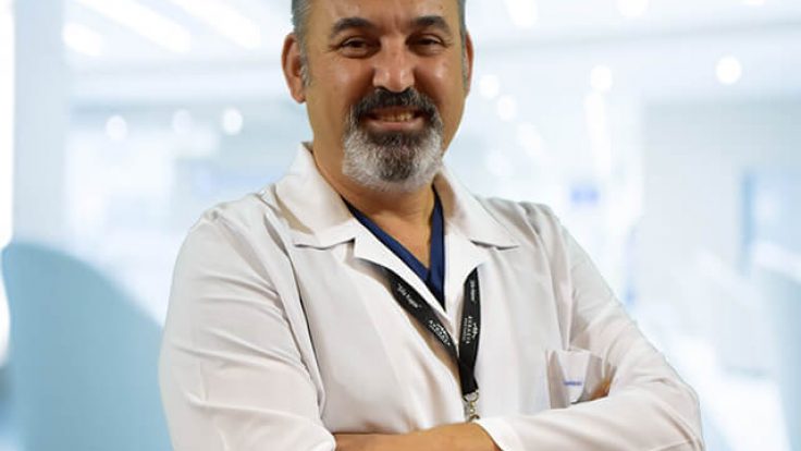 Op. Dr. Hasan Lice