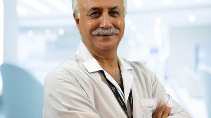 Op. Dr. İstepan Suna