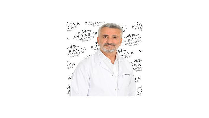 Op. Dr. Veli Şimşek