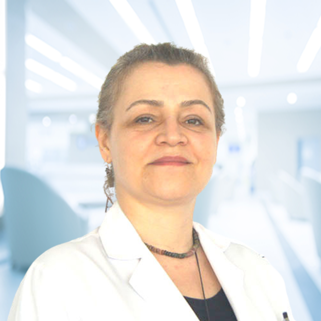 Uzm. Dr. Sema Aydemir