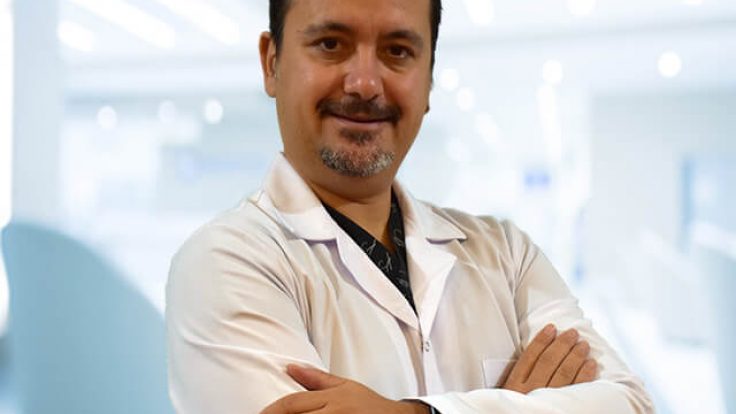 Op. Dr. Koray Cengiz