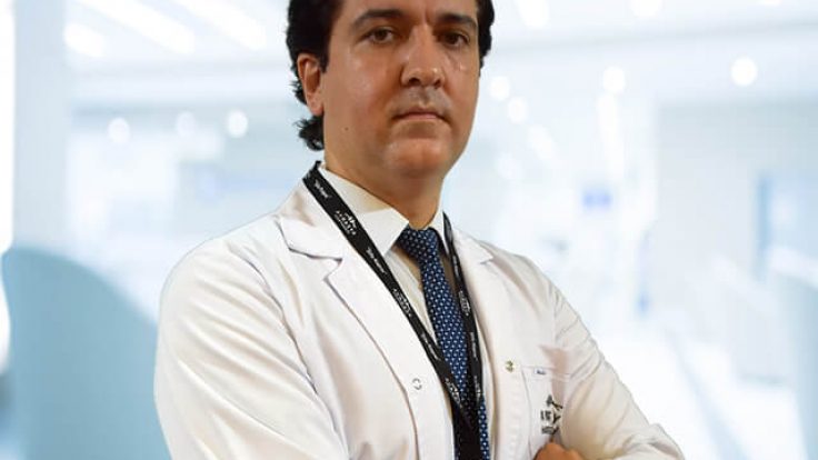 Op. Dr. Özgür Ortak