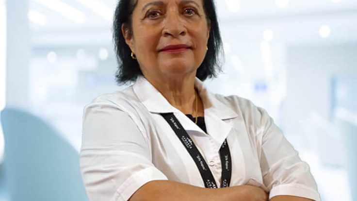Uzm. Dr. Şenay Şıldır