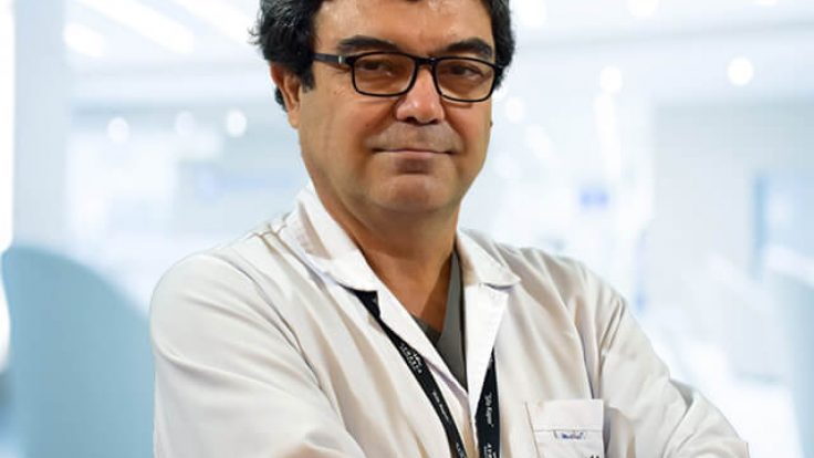 Uzm. Dr. Sedat Işık