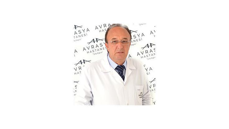 Dr. Hamdi Kocaahmet