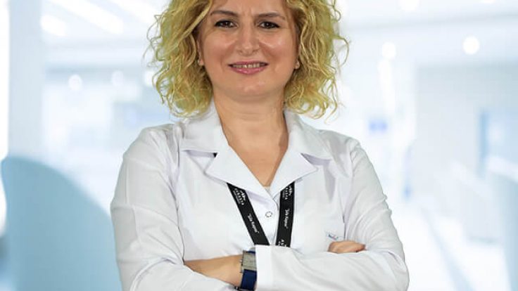 Dt. Eylem Uslu