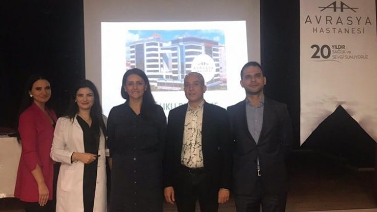 Miniklere Sağlıklı Beslenme ve Hijyen Semineri