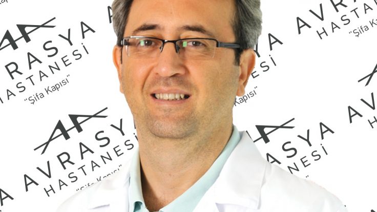 Op. Dr. Ali Güven AKINCI