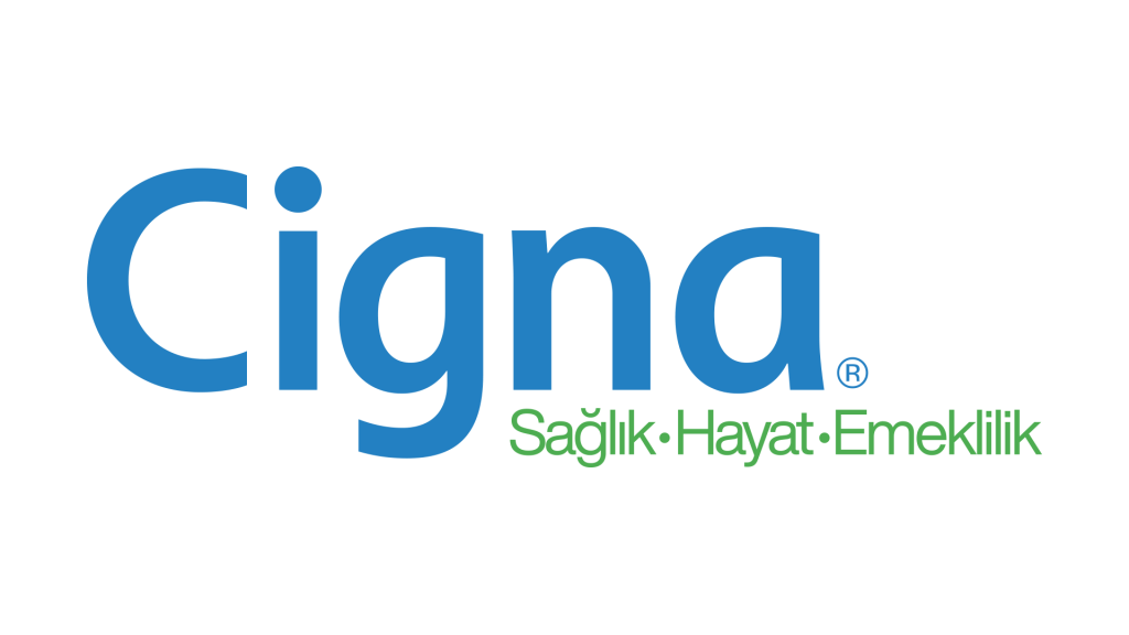 Cigna-yenilogo