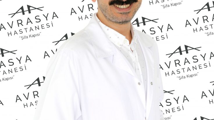 Op. Dr. Mehmet Çağlar ÖZGÜR