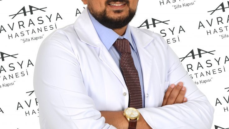 Op. Dr. Onur AKMAN