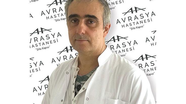 Op. Dr. Şükrü Gökhan Gürkaynak