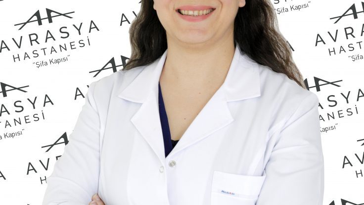 Op. Dr. Duygu Umut ERASLAN